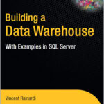 Building a Data Warehouse