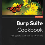 Burp Suite Cookbook