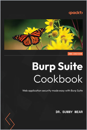 Burp-Suite-Cookbook-Sunny Wear_hf1697229481 Burp Suite Cookbook - تصویر 1