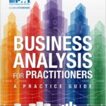 Business Analysis for Practitioners