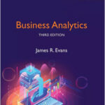 Business Analytics