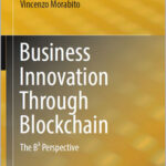 Business Innovation Through Blockchain