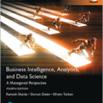 Business Intelligence, Analytics and Data Science