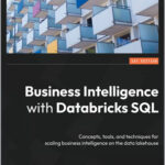 Business Intelligence with Databricks SQL