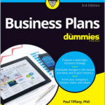 Business Plans for Dummies