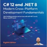 C# 12 and .NET 8