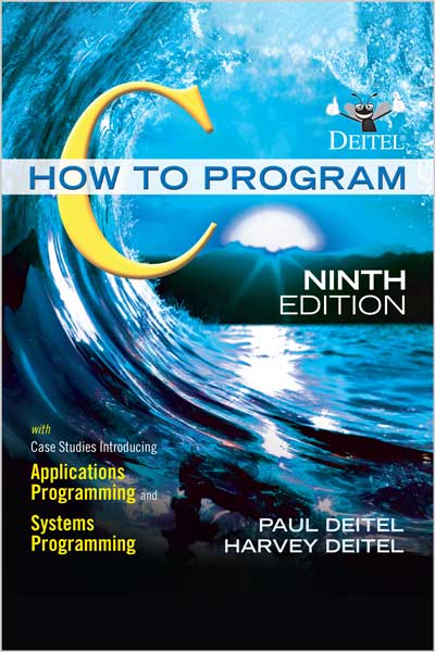 C-How-to-Program_9_QC1665851646 C How to Program - تصویر 1