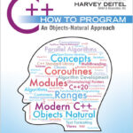 C++ How to Program