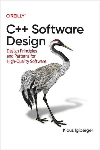 C-Software-Design_fF1677182774 C++ Software Design - تصویر 1