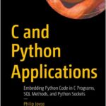 C and Python Applications