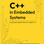 C++ in Embedded Systems