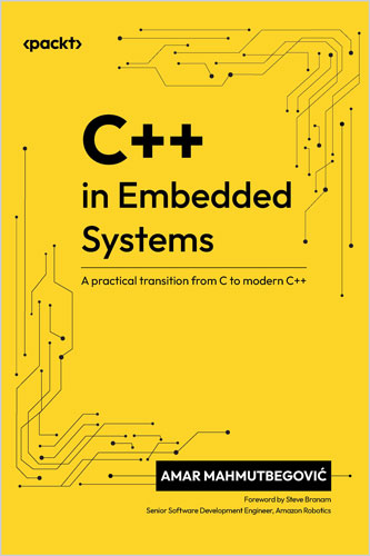 C-in-Embedded-Systems_MC1755055008 C++ in Embedded Systems - تصویر 1
