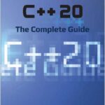 C++20 The Complete Guide