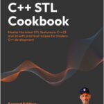 C++23 STL Cookbook