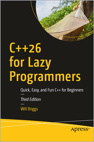 C26-for-Lazy-Programmers_D31778843743 C++26 for Lazy Programmers - تصویر 1