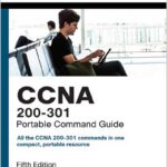 CCNA 200-301 Portable Command Guide