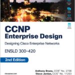CCNP Enterprise Design
