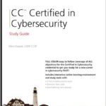 CCSM Certified in Cybersecurity Study Guide