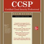 CCSP Certified Cloud Security Professional All-in-One Exam Guide