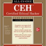 CEH : Certified Ethical Hacker All in One Exam Guide