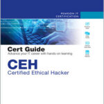 CEH Certified Ethical Hacker Cert Guide
