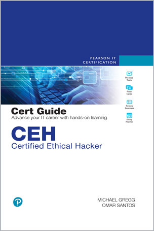 CEH-Certified-Ethical-Hacker-Cert-Guide_AP1719832260 CEH Certified Ethical Hacker Cert Guide - تصویر 1