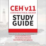 CEH v11: Certified Ethical Hacker Study Guide