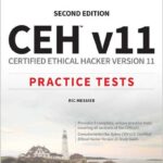 CEH v11: Certified Ethical Hacker Version 11 Practice Tests