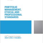 CFA Program Curriculum L1/ V5/ 2023