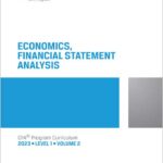 CFA Program Curriculum L1/ V2/ 2023