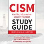CISM Certified Information Security Manager Study Guide