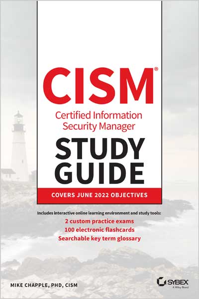CISM-Certified-Information-Security-Manager-Study-Guide_Mi1684958521 CISM Certified Information Security Manager Study Guide - تصویر 1