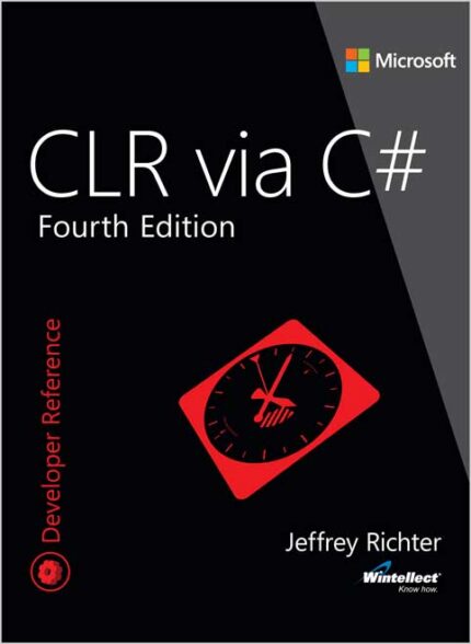 CLR via C#