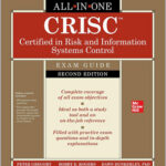 CRISC Certified in Risk and Information Systems Control