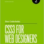 CSS3 for Web Designers