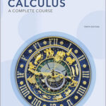 Calculus A Complete Course