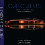 Calculus : Early Transcendentals, Metric Version