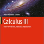 Calculus III