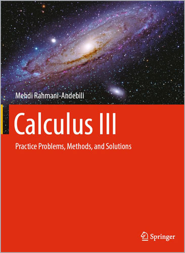Calculus-III_ne1715360566 Calculus III - تصویر 1