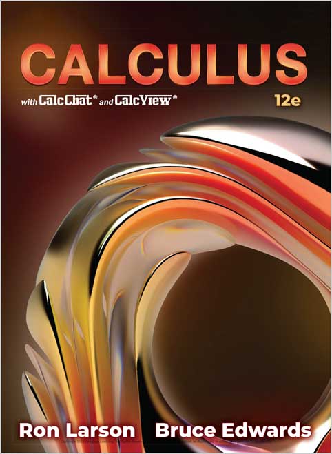 Calculus-Larson-Edwards_EN1673713081 Calculus - تصویر 1