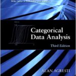 Categorical Data Analysis