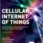 Cellular Internet of Things