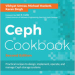 Ceph Cookbook