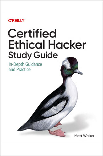 Certified-Ethical-Hacker-CEH-Study-Guide_6S1756412002 Certified Ethical Hacker (CEH) Study Guide - تصویر 1