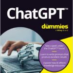 ChatGPT For Dummies