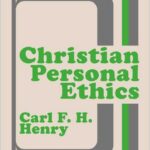 Christian Personal Ethics