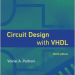 Circuit Design with VHDL