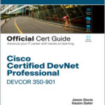 Cisco Certified DevNet Professional