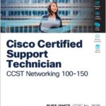 Cisco Certified Support Technician CCST Networking 100-150