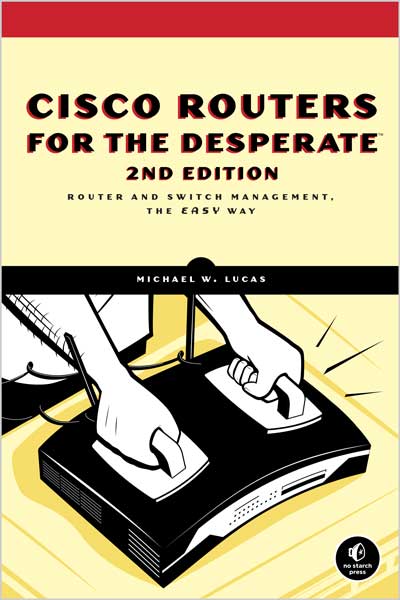 Cisco-Routers-for-the-Desperate_BT1681312355 Cisco Routers for the Desperate - تصویر 1